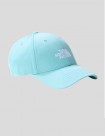 GORRA THE NORTH FACE RECYCLED 66 CLASSIC HAT  REEF WATERS