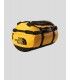 MOCHILA THE NORTH FACE BASE CAMP DUFFEL - S  SUMMIT GOLD/TNF BLACK