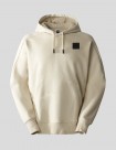 SUDADERA THE NORTH FACE THE 489 HOODIE  GRAVEL