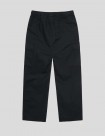 Pantalón Stussy Beach Ripstop Cargo Negro