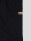 Pantalón Stussy Beach Ripstop Cargo Negro