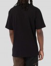 CAMISETA DICKIES LURAY POCKET TEE  BLACK