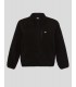 CHAQUETA DICKIES MOUNT HOPE FLEECE  BLACK