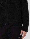 CHAQUETA DICKIES MOUNT HOPE FLEECE  BLACK