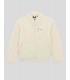 CHAQUETA DICKIES MOUNT HOPE FLEECE  WHITECAP GRAY