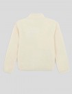 CHAQUETA DICKIES MOUNT HOPE FLEECE  WHITECAP GRAY