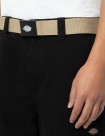 Cinturón Dickies Orcutt Caqui