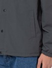 CHAQUETA DICKIES OAKPORT COACH JACKET  CHARCOAL GREY