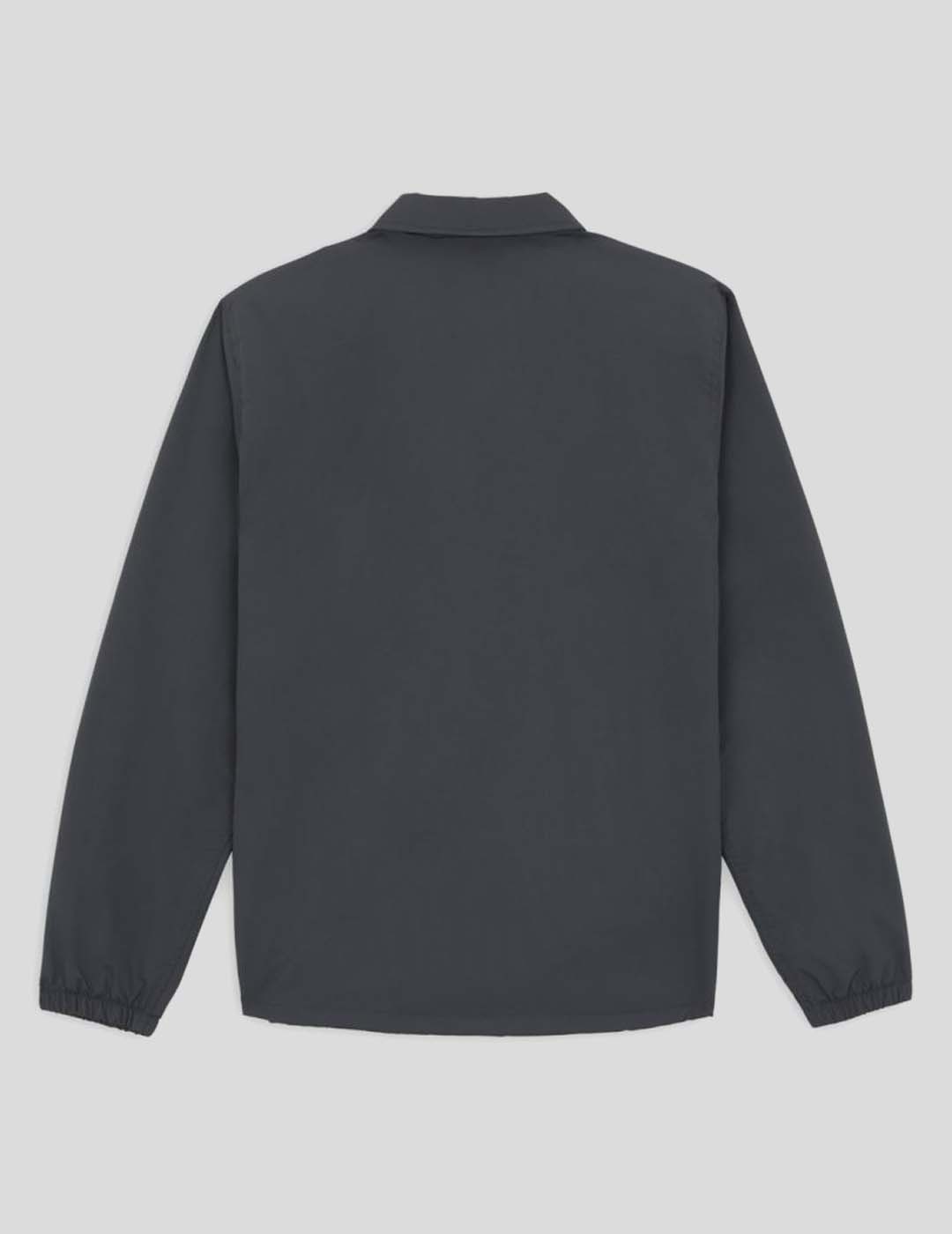 CHAQUETA DICKIES OAKPORT COACH JACKET  CHARCOAL GREY