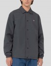 CHAQUETA DICKIES OAKPORT COACH JACKET  CHARCOAL GREY