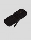 MONEDERO DICKIES DUCK CANVAS WALLET  BLACK