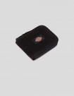 MONEDERO DICKIES DUCK CANVAS WALLET  BLACK