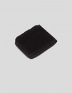 MONEDERO DICKIES DUCK CANVAS WALLET  BLACK