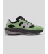 ZAPATILLAS NEW BALANCE WRPD RUNNER  GREEN/PHANTOM BLACK