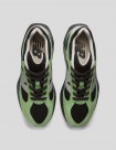 ZAPATILLAS NEW BALANCE WRPD RUNNER  GREEN/PHANTOM BLACK