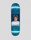 TABLA FUCKING AWESOME  JAKE ANDERSON CLASS PHOTO DECK  BLUE