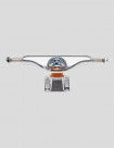 EJES INDEPENDENT STAGE 11 STANDARD FORGED TITANIUM 139 (UN EJE) SILVER