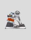 EJES INDEPENDENT STAGE 11 STANDARD FORGED TITANIUM 139 (UN EJE) SILVER