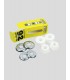 HARDWARE KRUX WORLDS BEST CUSHIONS 92A B MEDIUM HARD YELLOW