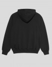 SUDADERA POLAR SKATE CO DEFAULT HOODIE NEGRA