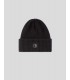 GORRO POLAR SKATE CO MERINO BEANIE  BLACK