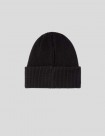 GORRO POLAR SKATE CO MERINO BEANIE  BLACK