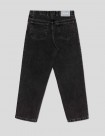 PANTALÓN POLAR SKATE CO 93! DENIM  SILVER BLACK