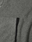 Camiseta Polar Skate Co Team - Gris Oscuro Melange