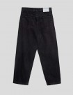 PANTALÓN POLAR SKATE CO 93! DENIM  PITCH BLACK
