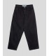 PANTALÓN POLAR SKATE CO BIG BOY JEANS  PITCH BLACK