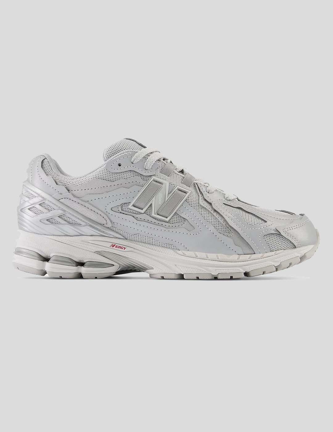 ZAPATILLAS NEW BALANCE 1906D PROTECTION PACK  DH SILVER METALIC/WHITE
