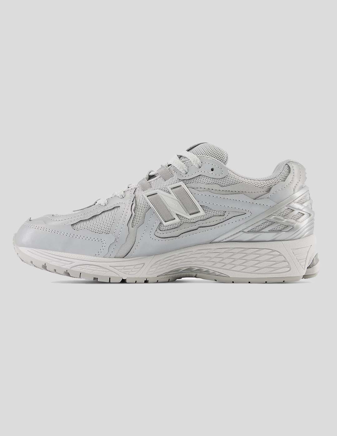 ZAPATILLAS NEW BALANCE 1906D PROTECTION PACK  DH SILVER METALIC/WHITE
