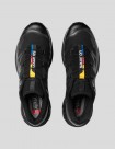 ZAPATILLAS SALOMON XT-6  BLACK/BLACK/PHANTOM