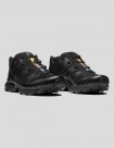 ZAPATILLAS SALOMON XT-6  BLACK/BLACK/PHANTOM