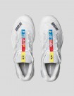 ZAPATILLAS SALOMON XT-4 OG  WHITE/EBONY/LUNAR ROCK