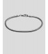 ACCESORIOS TWOJEYS BALI BRACELET  SILVER