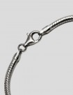 ACCESORIOS TWOJEYS BALI BRACELET  SILVER