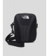 RIÑONERA THE NORTH FACE Y2K SHOULDER BAG   TNF BLACK