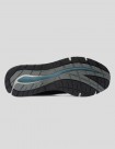 Zapatillas New Balance 991 "Made in UK" - Negro/Perla Ahumada