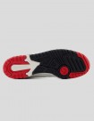 ZAPATILLAS NEW BALANCE 550  VGA SEA SALT/TEAM RED