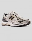 ZAPATILLAS NEW BALANCE 1906R RA METALLIC SILVER/METALLIC GOLD
