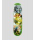 TABLA PALACE CHARLIE 8.5" DECK MULTICOLOR