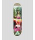 TABLA PALACE BRADY 8" DECK  MULTI