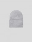GORRO CARHARTT WIP  ACRYLIC WATCH HAT  SONIC SILVER