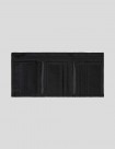 MONEDERO CARHARTT WIP  ALEC WALLET   BLACK
