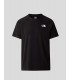 CAMISETA THE NORTH FACE NORTH FACES TEE   TNF BLACK