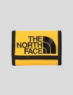 MONEDERO THE NORTH FACE BASE CAMP WALLET R  SUMMIT GOLD/TNFBLACK