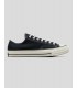 ZAPATILLAS CONVERSE CHUCK 70 OX NEGRO/NEGRO/EGRET