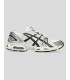 ZAPATILLAS ASICS GEL-NIMBUS 9  CREAM/BLACK