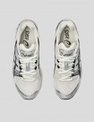 ZAPATILLAS ASICS GEL-NIMBUS 9  CREAM/BLACK